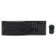 Tast+Mis USB Wireless Logitech MK270 Desktop YU 920-004532 - EP2900619