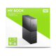 WESTERN DIGITAL Externi hard Disk WD My Book® 6TB - 0130676