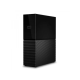 WESTERN DIGITAL Externi hard Disk WD My Book® 6TB - 0130676
