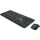 Tastatura+Miš Wireless Logitech MK540 US Black 920-008685 - EP2907998