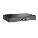 LAN Switch TP-LINK TL-SG1008 10/100/1000Mbp metal - EP3040715