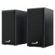 Zvucnici 2.0 Genius SP-HF180 USB Black - EP2864919