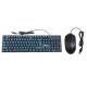 Tastatura + Mis Stars Solutions USB YU - EP2910599