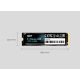 SILICON POWER Ace - A60 512GB SSD PCIe Gen 3x4 PCIe - SP512GBP34A60M28