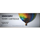 SINOCOPY Toner CF217A M102a/M102w/M130a/M130fn/M130fw/M130nw 1600str. - EP2720368