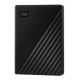 WD EXT 2.5