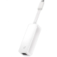 TP-LINK UE300C USB-C USB3.0 to Gigabit Ethernet adapter - EP2988189