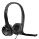 Slušalice žične Logitech H390 Stereo 981-000406 - EP2950611