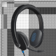 Slušalice žične Logitech H540 Stereo 981-000480 - EP2950248