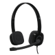 Slušalice žične Logitech H151 Stereo Headset On Ear 981-000589 - EP2950807