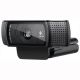 Web kamera Logitech HD PRO Webcam C920 960-001055 - EP2923369