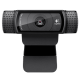Web kamera Logitech HD PRO Webcam C920 960-001055 - EP2923369