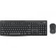 Logitech MK295 Silent Wireless Desktop Graphite US - 5099206092433