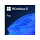 Software Microsoft Windows 11 Pro 64bit DVD OEM eng. FQC-10528 - EP2948691
