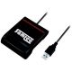 Smart card reader Samtec SMT-600 - EP2977677