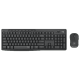 Tastatura + miš Wireless Logitech MK295 YU 920-009809 - EP2908315