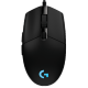 Miš USB Logitech G203 Lightsync crni 910-005796 - EP2843045
