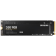 SSD M.2 NVMe 500GB Samsung 980, MZ-V8V500BW - EP3032215