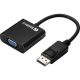 Adapter Sandberg DisplayPort - VGA 508-43 - EP2837477