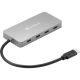 USB HUB 4 port Sandberg USB C - USB C 136-41 - EP2922625