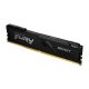 RAM DDR4 16GB 3200MHz Kingston Fury Beast Black KF432C16BB1/16 - EP2839312