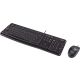 Tastatura + miš USB Logitech Desktop MK120 US crna 920-002562 - EP2904465