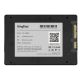 KingFast SSD 2.5'' 256GB F10 550MBs/460MBs - 136282