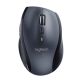 Miš Wireless Logitech M705 Marathon crni/sivi 910-006034 - EP2850334