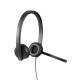 Slušalice sa mikrofonom Logitech H570e Stereo Headset 981-000575 - EP3070766