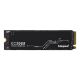 SSD M.2 512GB KINGSTON 7000MBs/3900MBs SKC3000S/512G - EP3040709