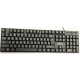 Tastatura Stars Solutions USB YU black - EP2909707