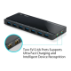 USB HUB 7 port TP-Link UH720 3.0 5V/2.4A - EP2988073