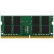 RAM SODIMM DDR4 32GB 3200MHz Kingston KVR32S22D8/32 - EP2839345