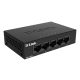 D LINK Switch neupravljivi, DGS-105GL/E - 86146