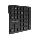Bežična numerička tastatura Sandberg USB Pro 630-09 - EP2936183