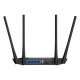 4G LTE router Cudy LT400 Wi-Fi SIM-150Mbps WiFi-300Mbps - EP3170247