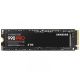 SSD M.2 NVMe 2TB Samsung 990 PRO, 7450/6900MBs MZ-V9P2T0BW - EP3045224