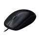 Miš USB Logitech M100 crni 910-006652 - EP2841323