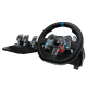 Logitech G29 Driving Force Gaming Steering Wheel - 5099206057302