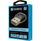 SANDBERG Adapter Bluetooth 5.0 Dongle 134-34 - 167003