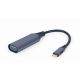 Adapter Cablexpert A-USB3C-VGA-01 USB-C - VGA - EP2837381