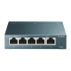 LAN Switch TP-LINK TL-SG105 Gigabit 10/100/1000Mbps metal - EP3034982
