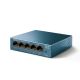 LAN Switch TP-LINK LS105G Gigabit 10/100/1000Mbps - EP3040433