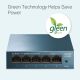 LAN Switch TP-LINK LS105G Gigabit 10/100/1000Mbps - EP3040433