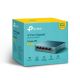 LAN Switch TP-LINK LS105G Gigabit 10/100/1000Mbps - EP3040433