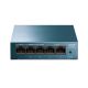 LAN Switch TP-LINK LS105G Gigabit 10/100/1000Mbps - EP3040433