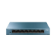 LAN Switch TP-LINK LS108G Gigabit 10/100/1000Mbps - EP3032776