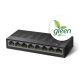 Switch TP-Link LS1008G 8-port 10/100/1000 - EP3035624