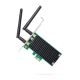 LAN MK PCI-E TP-Link Archer T4E wireless AC1200 dual band - EP2988207