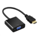 Adapter Stars Solutions HDMI na VGA crni - EP3063569